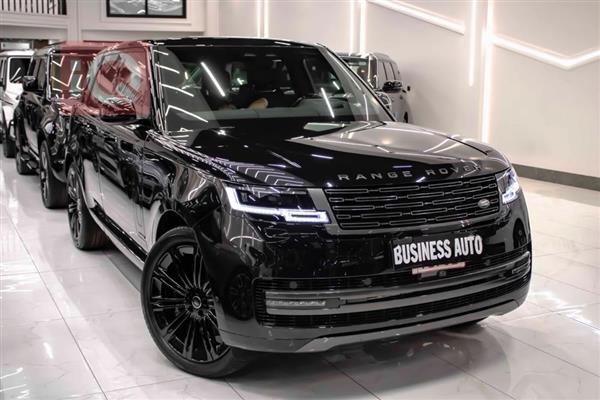 لاند روفر رانج روفر فوج 2025 للبيع في العراق - اربيل